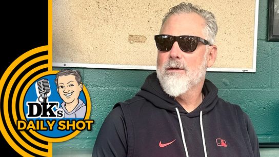 DK's Daily Shot of Pirates: The payroll truth taken in Uptown (Podcasts)